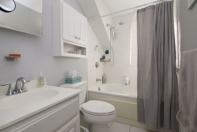 43 Taylor Street, Saugus, MA 01906