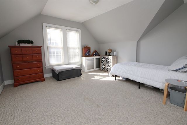 43 Taylor Street, Saugus, MA 01906