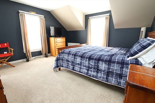 43 Taylor Street, Saugus, MA 01906