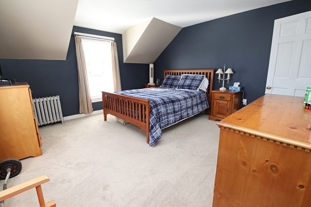 43 Taylor Street, Saugus, MA 01906