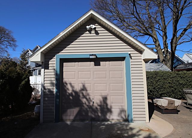 43 Taylor Street, Saugus, MA 01906