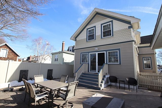 43 Taylor Street, Saugus, MA 01906