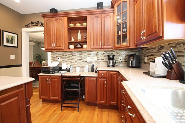 43 Taylor Street, Saugus, MA 01906