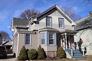 43 Taylor Street, Saugus, MA 01906