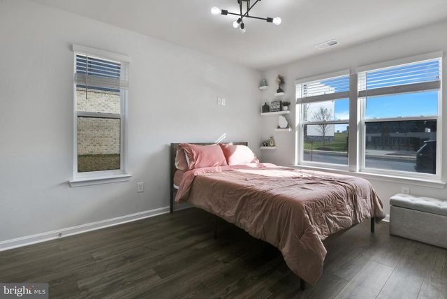 457 TILLER ST, Frederick, MD 21701