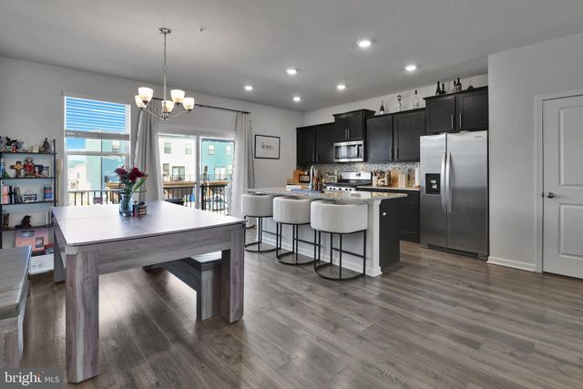 457 TILLER ST, Frederick, MD 21701