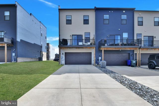 457 TILLER ST, Frederick, MD 21701