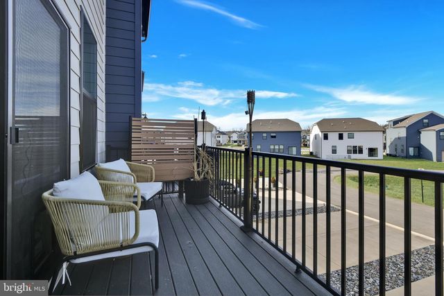 457 TILLER ST, Frederick, MD 21701