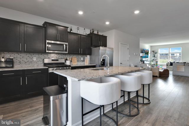 457 TILLER ST, Frederick, MD 21701