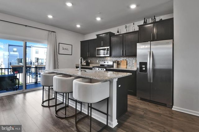 457 TILLER ST, Frederick, MD 21701