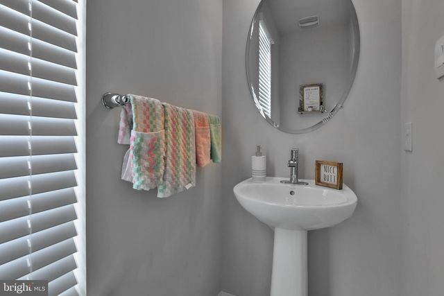 457 TILLER ST, Frederick, MD 21701