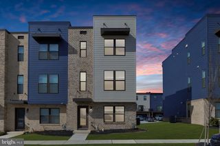 457 TILLER ST, Frederick, MD 21701