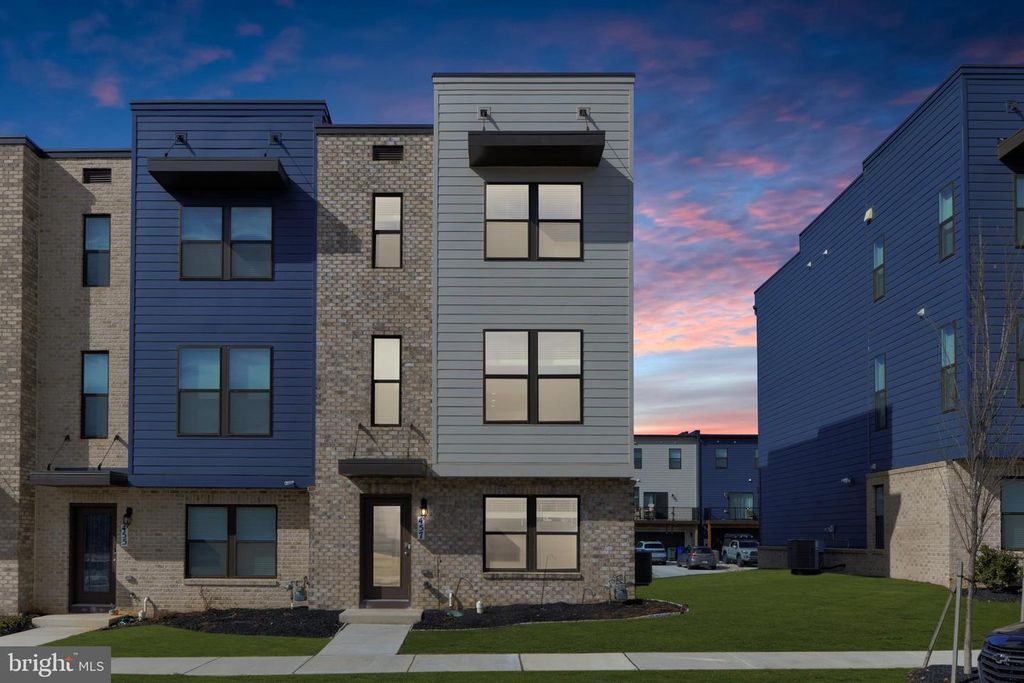 457 TILLER ST, Frederick, MD 21701