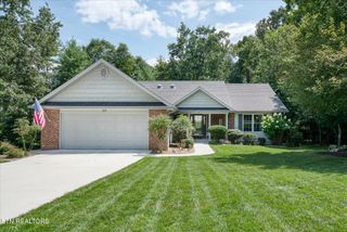 13 Kenwood Court, Crossville, TN 38558