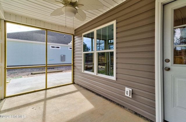 2044 N Tanglewood Drive SW, Supply, NC 28462