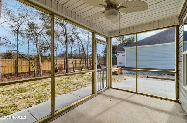 2044 N Tanglewood Drive SW, Supply, NC 28462