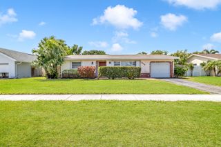 5320 NW 31st Street, Margate, FL 33063