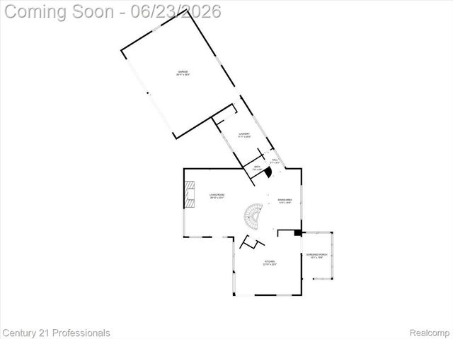 5255 Oak Hill Trail N, Commerce Charter Township, MI 48382