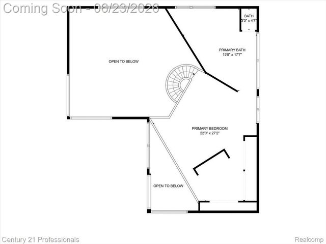 5255 Oak Hill Trail N, Commerce Charter Township, MI 48382