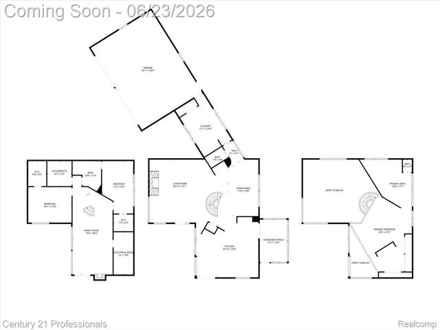 5255 Oak Hill Trail N, Commerce Charter Township, MI 48382