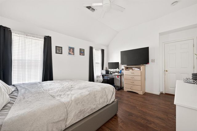 8926 Westbrae Gardens Court, Houston, TX 77031