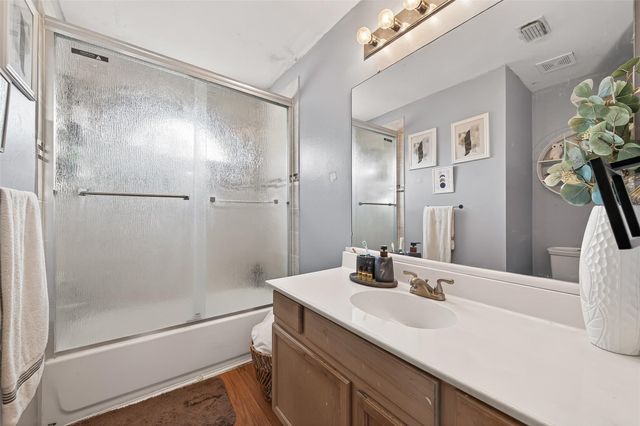 8926 Westbrae Gardens Court, Houston, TX 77031