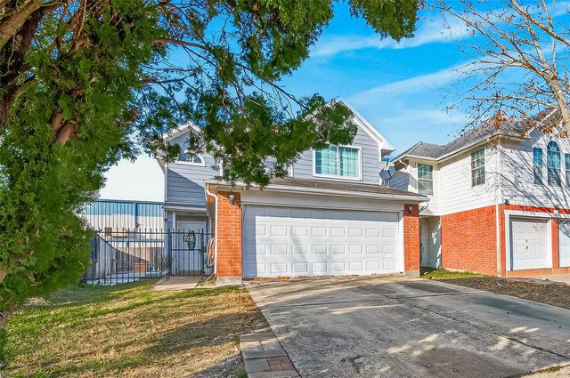 8926 Westbrae Gardens Court, Houston, TX 77031