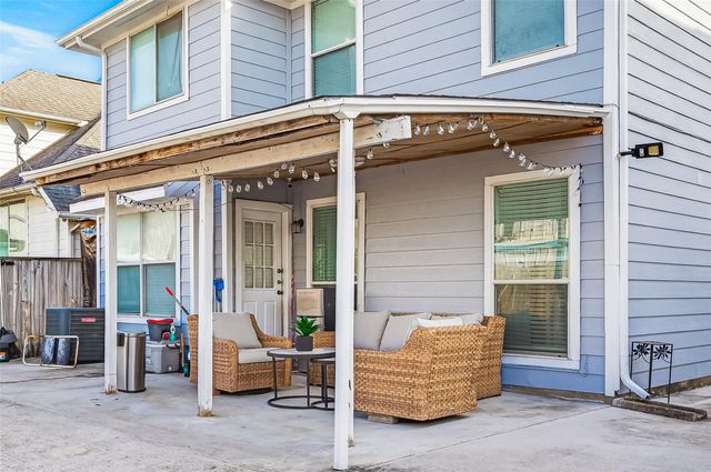 8926 Westbrae Gardens Court, Houston, TX 77031