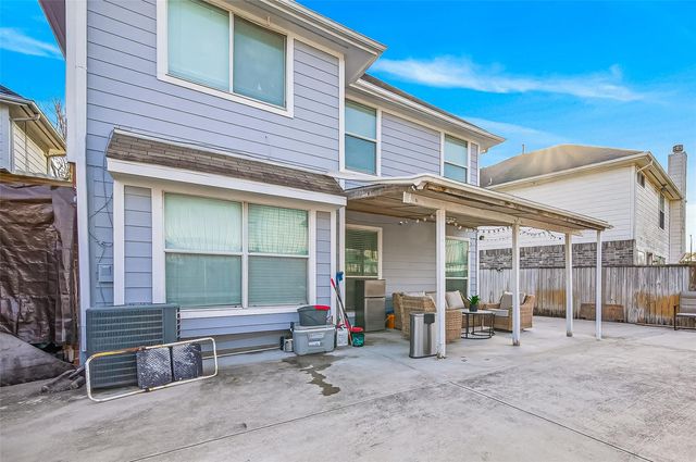 8926 Westbrae Gardens Court, Houston, TX 77031