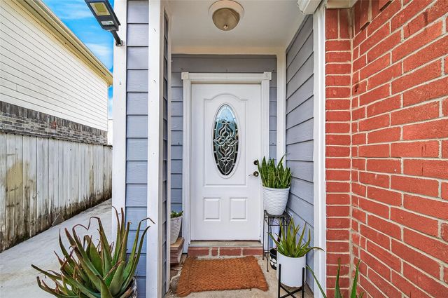 8926 Westbrae Gardens Court, Houston, TX 77031