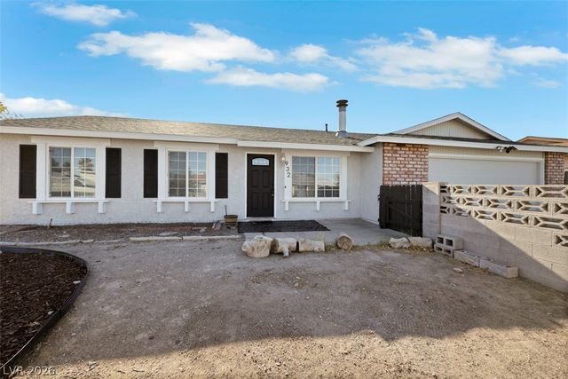 932 North Major Avenue, Henderson, NV 89015