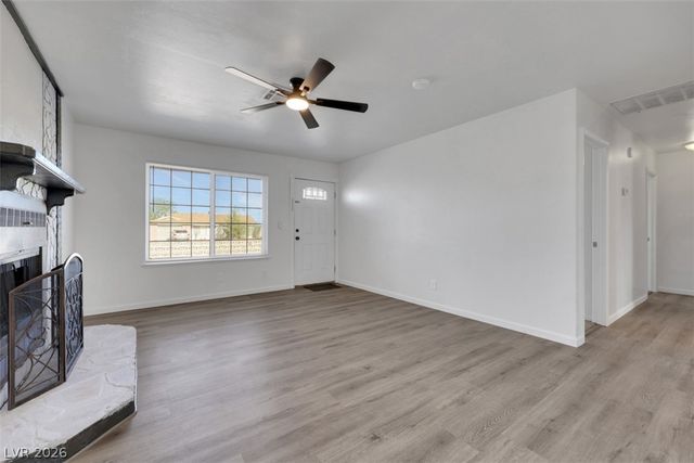 932 North Major Avenue, Henderson, NV 89015