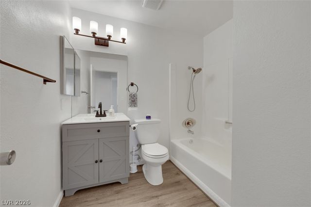 932 North Major Avenue, Henderson, NV 89015