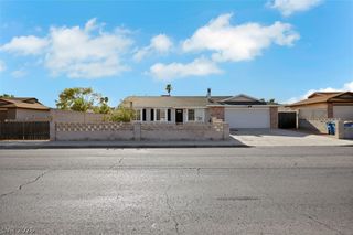 932 North Major Avenue, Henderson, NV 89015