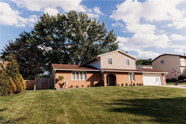 2122 Windham Street NE, Canton, OH 44721