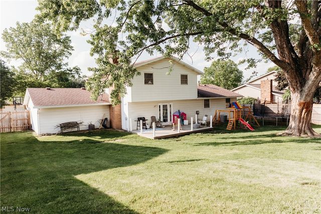 2122 Windham Street NE, Canton, OH 44721