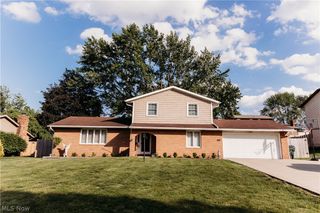 2122 Windham Street NE, Canton, OH 44721