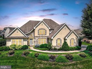 641 BELGIAN WAY, Lititz, PA 17543