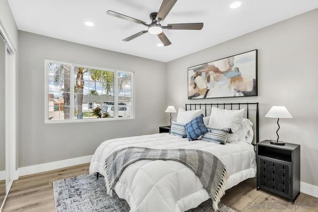 9209 Arnaz Way, Santee, CA 92071