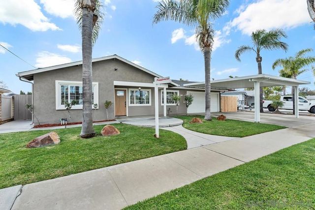 9209 Arnaz Way, Santee, CA 92071