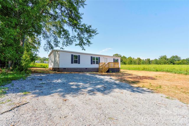 453 Thompson Road, Rutherfordton, NC 28139