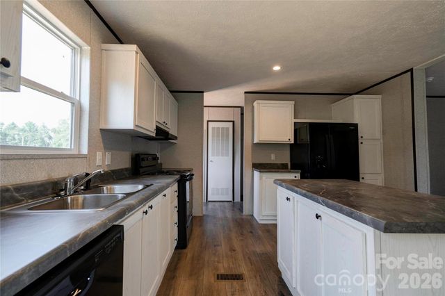 453 Thompson Road, Rutherfordton, NC 28139