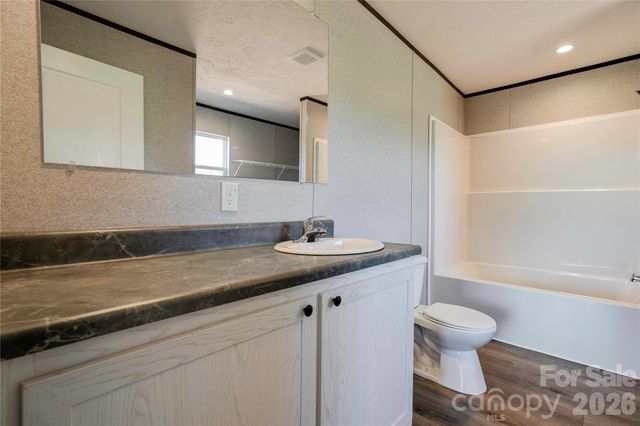 453 Thompson Road, Rutherfordton, NC 28139