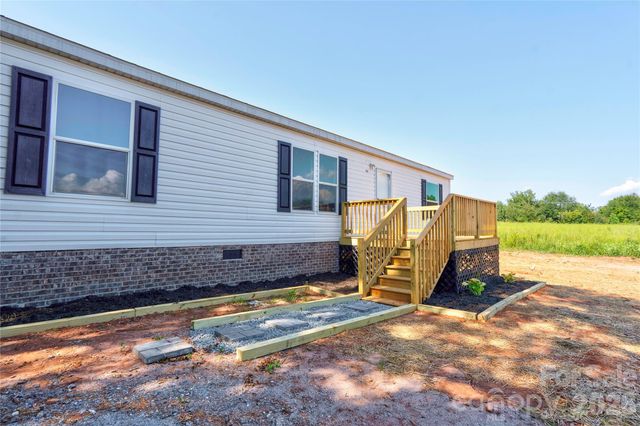453 Thompson Road, Rutherfordton, NC 28139