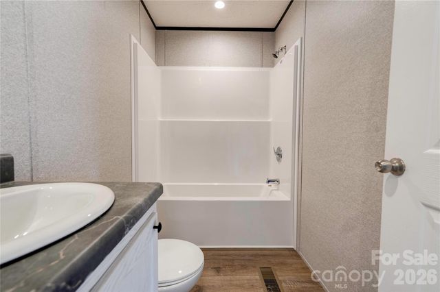 453 Thompson Road, Rutherfordton, NC 28139