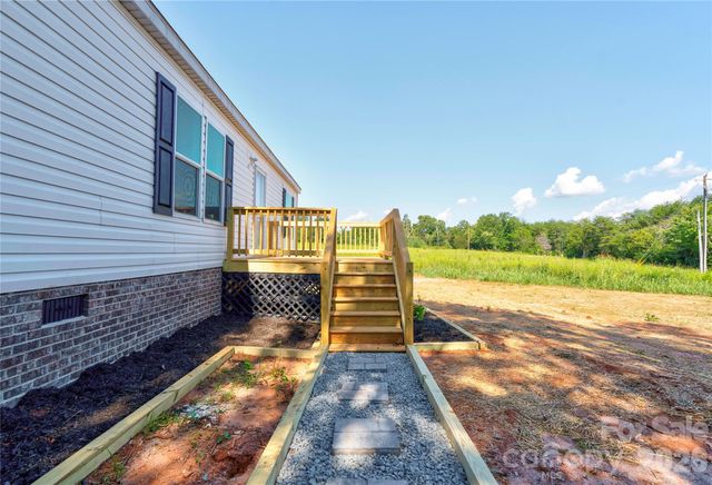 453 Thompson Road, Rutherfordton, NC 28139