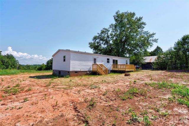 453 Thompson Road, Rutherfordton, NC 28139