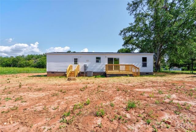 453 Thompson Road, Rutherfordton, NC 28139