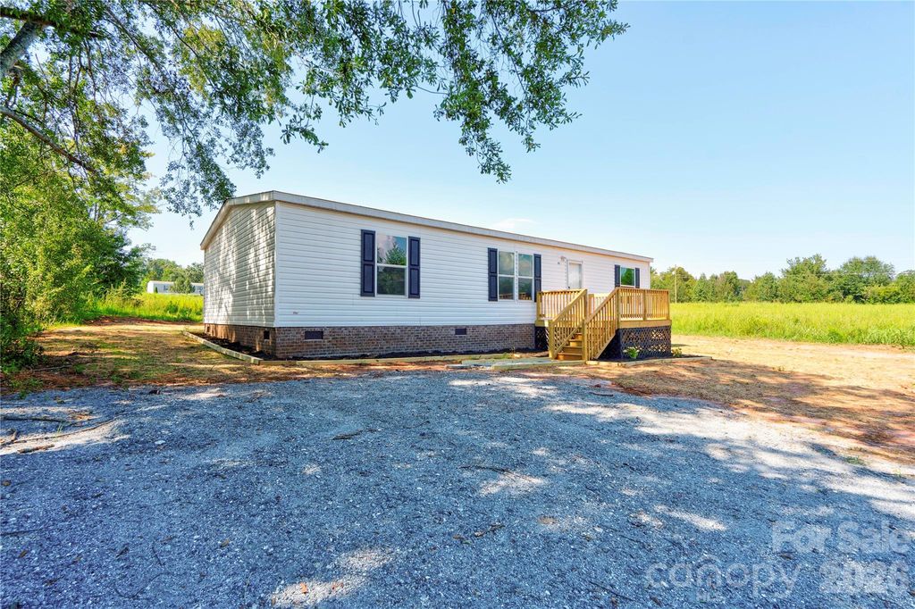 453 Thompson Road, Rutherfordton, NC 28139