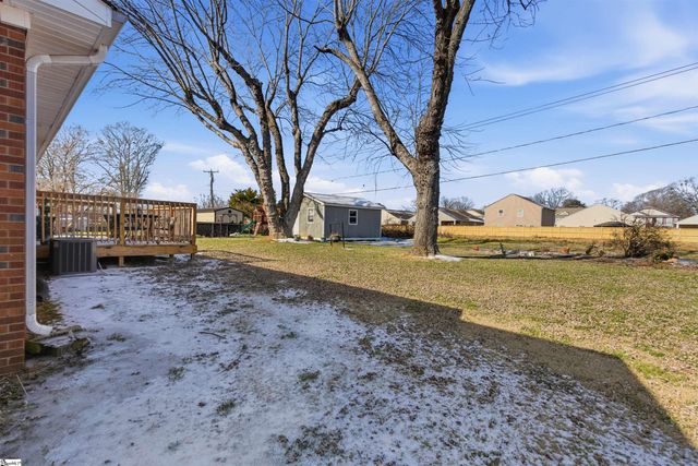 111 Mcdowell Drive, Boiling Springs, SC 29316